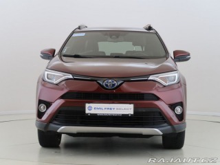 Toyota RAV4 2.5Hybrid,CZ,Trend,4x4 2016