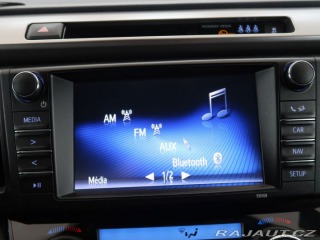 Toyota RAV4 2.5Hybrid,CZ,Trend,4x4 2016