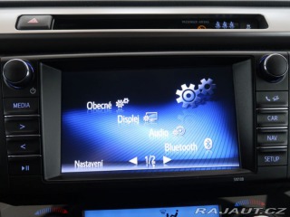 Toyota RAV4 2.5Hybrid,CZ,Trend,4x4 2016