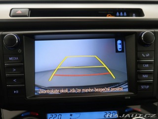 Toyota RAV4 2.5Hybrid,CZ,Trend,4x4 2016