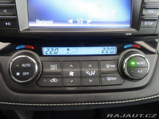 Toyota RAV4 2.5Hybrid,CZ,Trend,4x4 2016