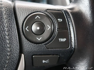 Toyota RAV4 2.5Hybrid,CZ,Trend,4x4 2016