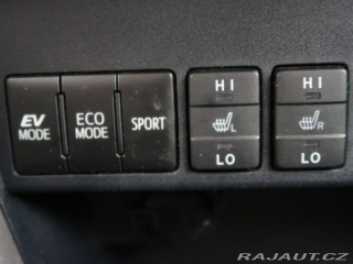 Toyota RAV4 2.5Hybrid,CZ,Trend,4x4 2016