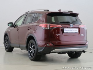 Toyota RAV4 2.5Hybrid,CZ,Trend,4x4 2016