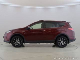 Toyota RAV4 2.5Hybrid,CZ,Trend,4x4 2016