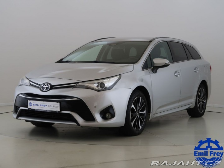 Toyota Avensis 2.0D-4D,CZ,1Maj,Trend 2018