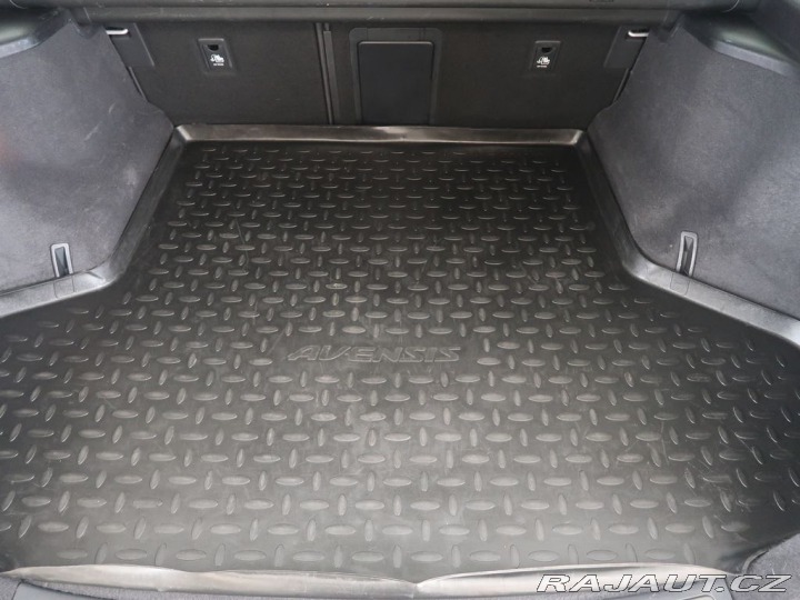 Toyota Avensis 2.0D-4D,CZ,1Maj,Trend 2018