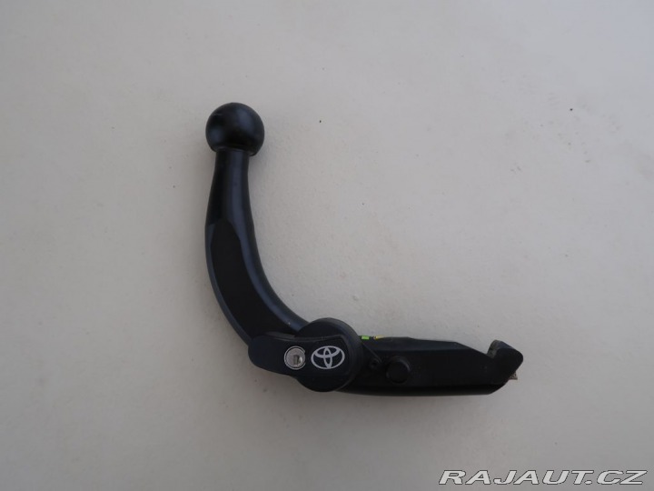 Toyota Avensis 2.0D-4D,CZ,1Maj,Trend 2018