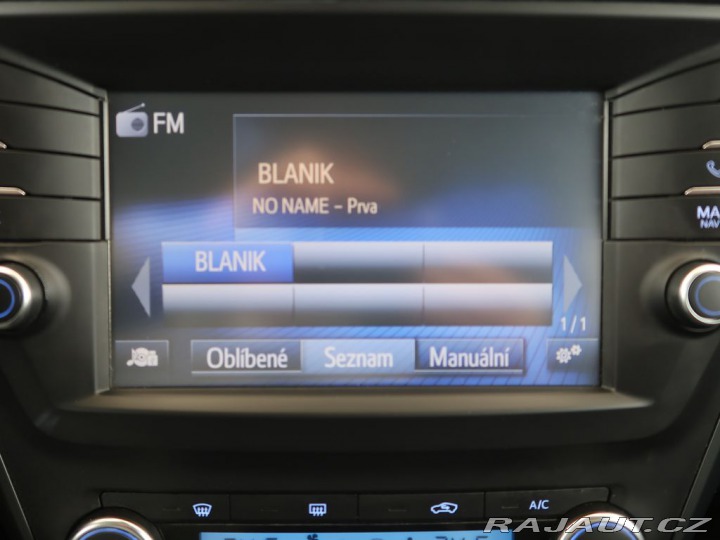 Toyota Avensis 2.0D-4D,CZ,1Maj,Trend 2018