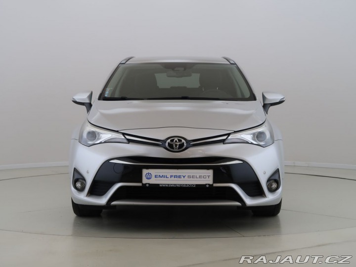 Toyota Avensis 2.0D-4D,CZ,1Maj,Trend 2018