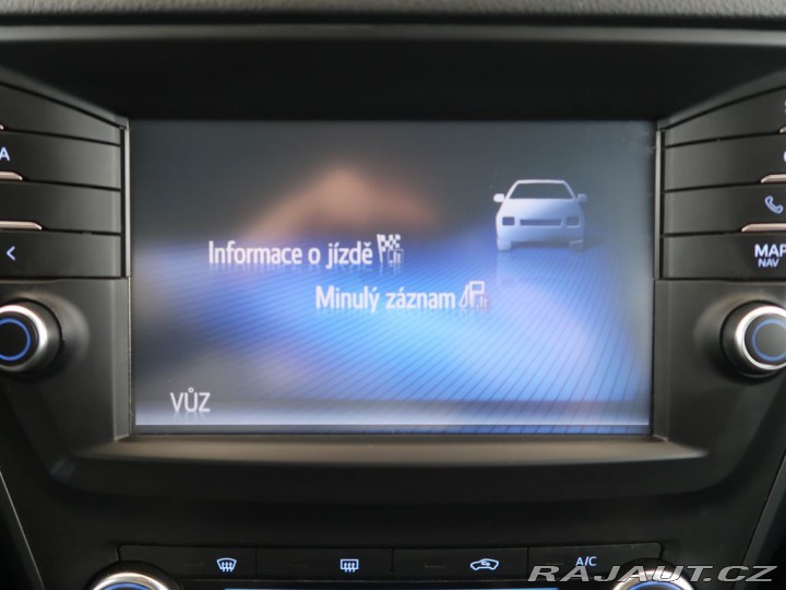 Toyota Avensis 2.0D-4D,CZ,1Maj,Trend 2018