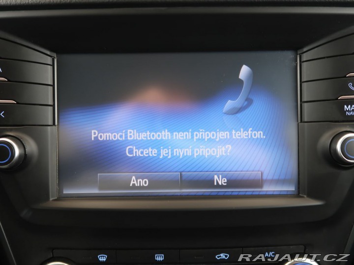 Toyota Avensis 2.0D-4D,CZ,1Maj,Trend 2018