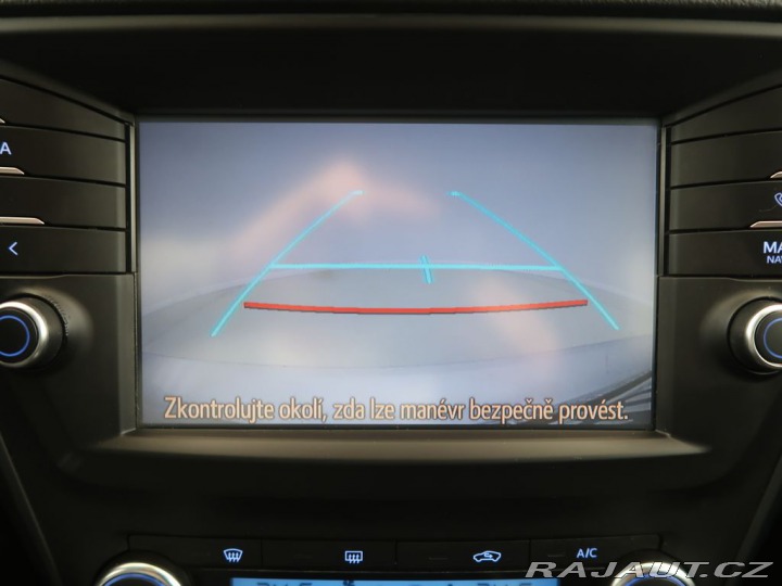 Toyota Avensis 2.0D-4D,CZ,1Maj,Trend 2018