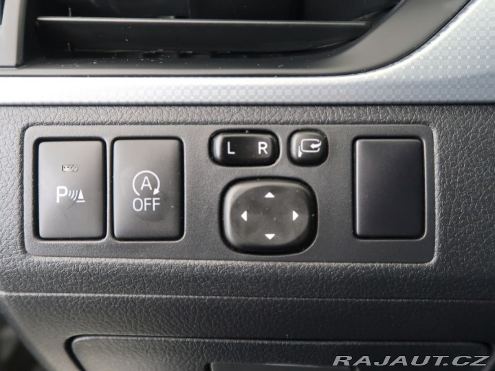 Toyota Avensis 2.0D-4D,CZ,1Maj,Trend 2018
