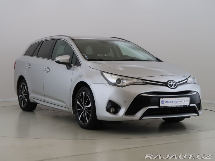 Toyota Avensis 2.0D-4D,CZ,1Maj,Trend 2018