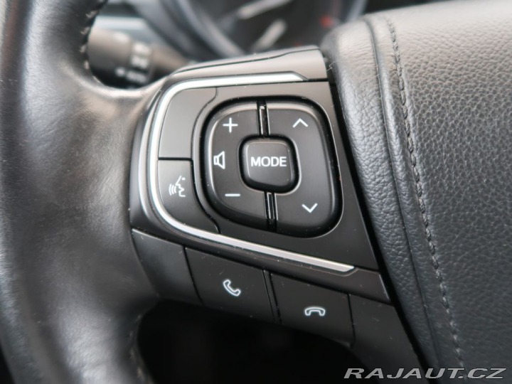 Toyota Avensis 2.0D-4D,CZ,1Maj,Trend 2018