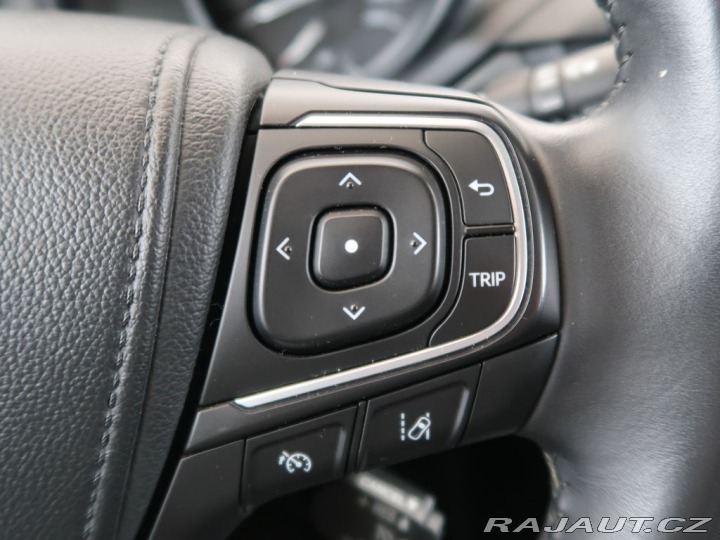 Toyota Avensis 2.0D-4D,CZ,1Maj,Trend 2018