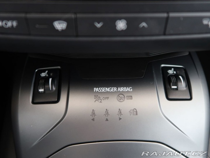 Toyota Avensis 2.0D-4D,CZ,1Maj,Trend 2018