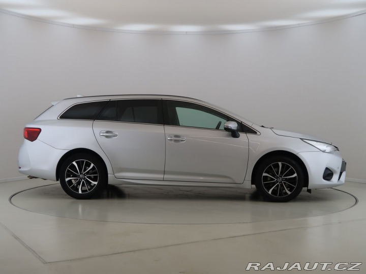 Toyota Avensis 2.0D-4D,CZ,1Maj,Trend 2018