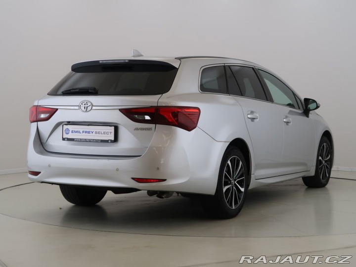 Toyota Avensis 2.0D-4D,CZ,1Maj,Trend 2018