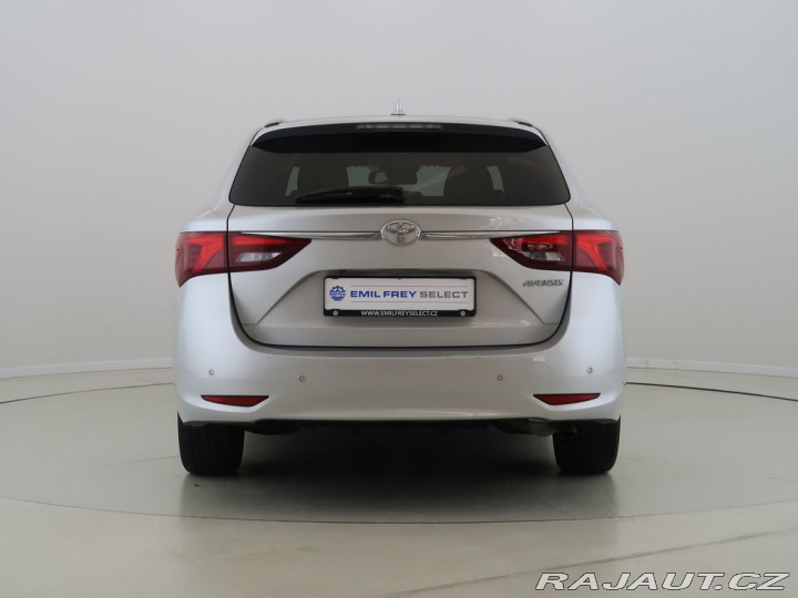 Toyota Avensis 2.0D-4D,CZ,1Maj,Trend 2018