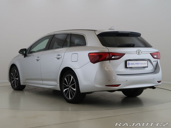 Toyota Avensis 2.0D-4D,CZ,1Maj,Trend 2018