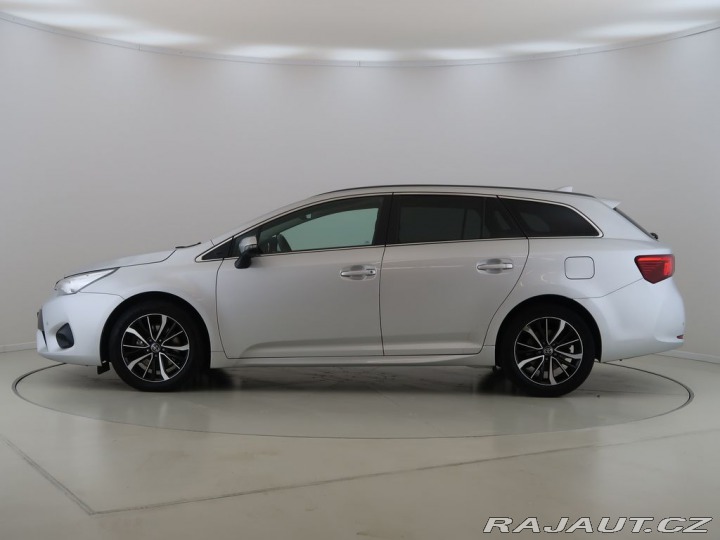 Toyota Avensis 2.0D-4D,CZ,1Maj,Trend 2018