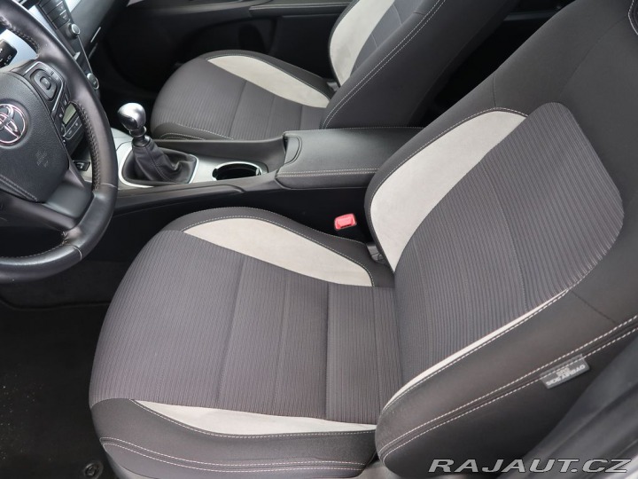 Toyota Avensis 2.0D-4D,CZ,1Maj,Trend 2018