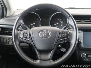 Toyota Avensis 2.0D-4D,CZ,1Maj,Trend 2018