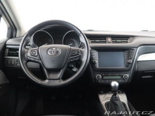 Toyota Avensis 2.0D-4D,CZ,1Maj,Trend 2018