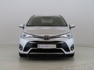 Toyota Avensis 2.0D-4D,CZ,1Maj,Trend 2018