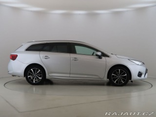 Toyota Avensis 2.0D-4D,CZ,1Maj,Trend 2018