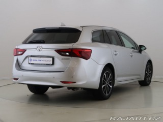 Toyota Avensis 2.0D-4D,CZ,1Maj,Trend 2018