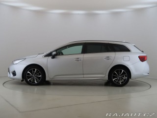 Toyota Avensis 2.0D-4D,CZ,1Maj,Trend 2018