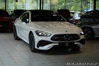 Mercedes-Benz CLE 300e AMG Line Premium Plu 2025
