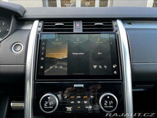 Land Rover Discovery 3,0 Dynamic HSE D350 AWD 2026