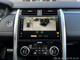 Land Rover Discovery 3,0 Dynamic HSE D350 AWD 2026