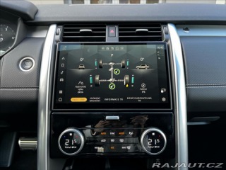 Land Rover Discovery 3,0 Dynamic HSE D350 AWD 2026