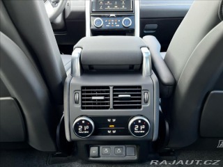 Land Rover Discovery 3,0 Dynamic HSE D350 AWD 2026