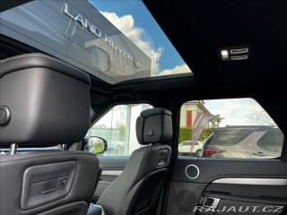 Land Rover Discovery 3,0 Dynamic HSE D350 AWD 2026