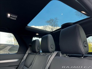 Land Rover Discovery 3,0 Dynamic HSE D350 AWD 2026