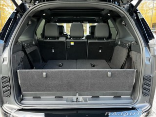 Land Rover Discovery 3,0 Dynamic HSE D350 AWD 2026