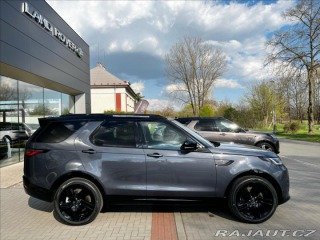 Land Rover Discovery 3,0 Dynamic HSE D350 AWD 2026