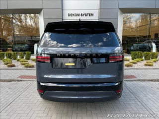 Land Rover Discovery 3,0 Dynamic HSE D350 AWD 2026