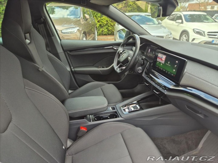 Škoda Octavia 2,0 TDi SportLine DSG 2022