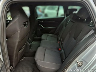 Škoda Octavia 2,0 TDi SportLine DSG 2022
