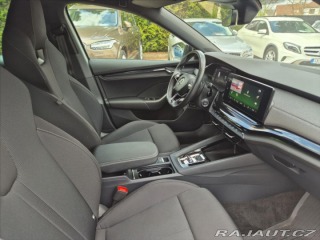 Škoda Octavia 2,0 TDi SportLine DSG 2022