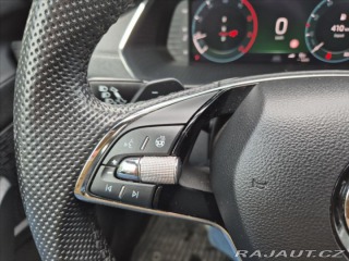 Škoda Octavia 2,0 TDi SportLine DSG 2022