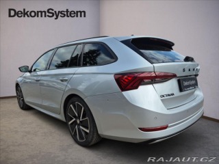 Škoda Octavia 2,0 TDi SportLine DSG 2022
