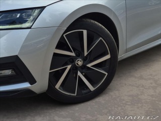Škoda Octavia 2,0 TDi SportLine DSG 2022